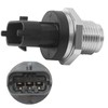 12651990 Fuel Rail Pressure Sensor for GM 2011-2016 LML 6.6L