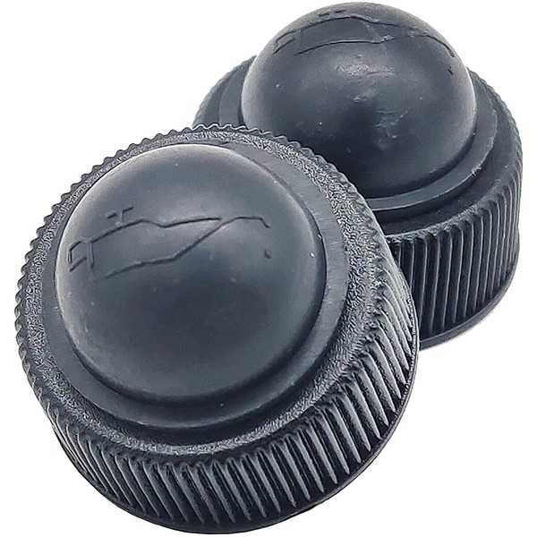 RTPOWER Replacement 107512-01 Cap/Bulb Assy for Remington Electric Chainsaw and