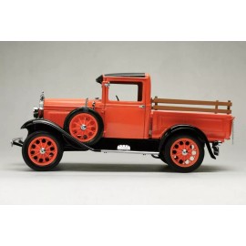 Sun Star 1931 FORD MODEL A PICK UP 1/18 scale DIECAST CAR SUN STAR 6116