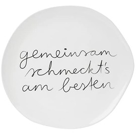 Räder Mix & Match Plate, Tastes Together