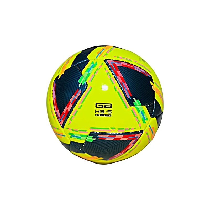 Balón De Futbol Voit Morph Clausura 2025 Cosido A Mano