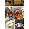 Whittard Tea in Tin, Leaf Tea, Leaf Tea, Rose, Flavored