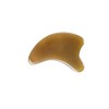 1pc Buffalo Horn Gua Sha Massage Tool Grooming Tool Face