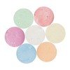 Idena 60042 Street Painting Chalk in Square Box with Handle,