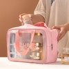 Waterproof Bath PVC Swim Bag Dry Bag Pouch / 방수 목욕 PVC 수영 가방 드라이백 파우치