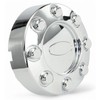 A-Premium Wheel Center Hub Cap Cover with 8-Lug Wheel Compatible
