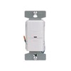 Eaton OSP10M-W Commercial Grade Passive Infrared Wall Mounted Occupancy Sensor,