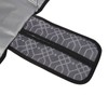 Diaper Changing Pad Foldable Waterproof Baby Diaper Pad with Hanging
