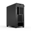 Fractal Design Meshify 3 Black Solid - Computer Case