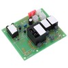 Heat and Cool Analog Thermostat Control Circuit Relay Board 3106996022