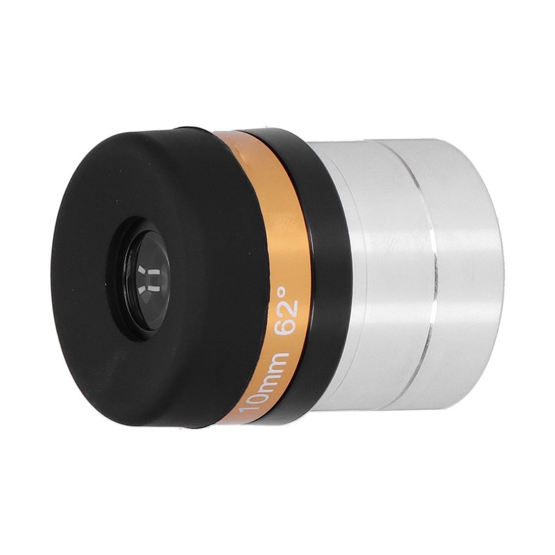 Eyepiece Wide Angle 62° Aspheric Eyepiece High Definition Fully Coated