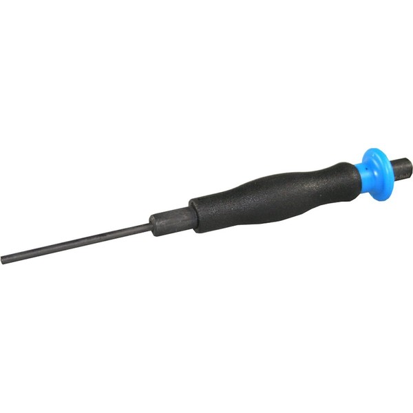 SW-Stahl 82644L Industrial Splint Driver 8 mm Insulation Insulated