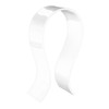 Zerodeko Headphone Stand for Desk Space Saving Headset Holder with