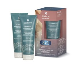 SESDERMA ESTRYSES LOCION ANTIESTRIAS 2 PZ 200ML CADA UNA