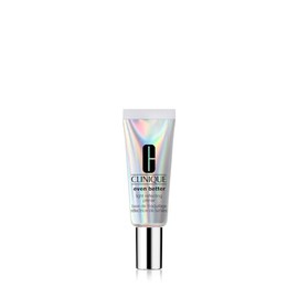 Clinique Even Better Light Reflecting Face Primer With Vitamin C + Hyaluronic Acid For All Skin Types | Hydrating, Lightweight + Illuminating Finish