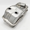 Muffler For ECHO PB-8010H PB-8010T PB-9010H PB-9010T Backpack Blowers P100006321