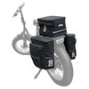 AO Coolers E-Bike Rack Cooler, Includes Straps and Adjustable Clips,