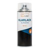 D.LINE Klarlack glänzend Sprühdose 400 ml DL 1523 - Überzugslack