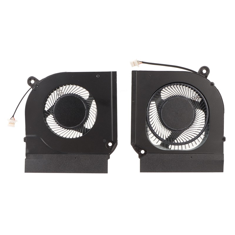 CPU GPU Cooling Fan Replacement for Acer for AN515 55