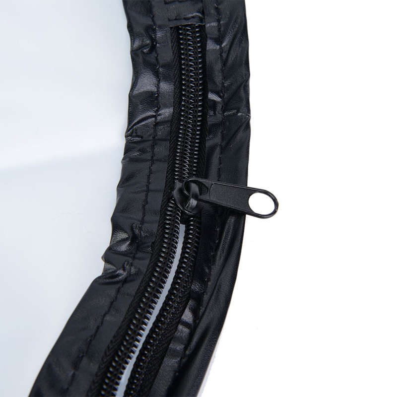 Outdoors Golf Cart Bag Waterproof Raincoat Rain Cover Protection Portable