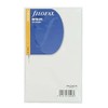 Filofax Refill Personal Photo Holder