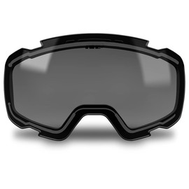 509 Aviator 2.0 Ignite S1 Snow Lens (Smoke Tint)