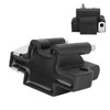 Ignition Coil 582508 Replacement Accessory for Johnson/Evinrude 2-Stroke 8-300HP Motors