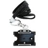 Customcard Rhinestone Breakaway Bling Lanyard with ID Card Holder -