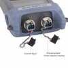 Handheld LCD Optical Power Meter PON Network Detector Fiber Optic