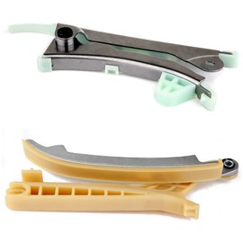 SCITOO Timing Chain Kit for For Ford for Mercury Ranger for Explorer Mustang for Mountaineer 4.0L