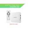 12V Adapter for KICKPI KP1 Android TV Box 4K Streaming