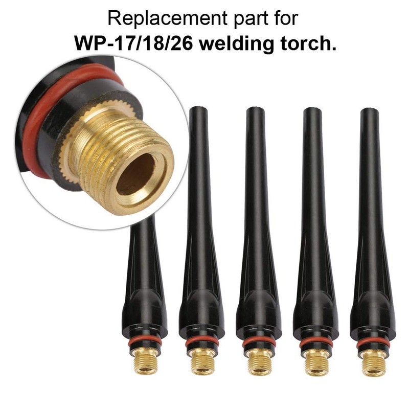 TIG Back Cap Kit 57Y02 57Y03 57Y04, TIG Torch Part