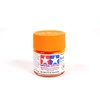 Tamiya Acrylic Mini X-6 Orange