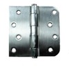 316 Marine Grade Stainless Steel Hinge - 4 Inch with