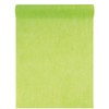 Non-woven fabric, 30 cm (25 m long) table runner –