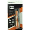 Epoxy Putty Stick 2 oz. Reinforced Repair Putty Two-Component System,