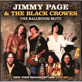 THE BALLROOM BLITZ (2CD)