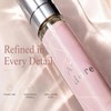 Orange & Ambery Vanilla Travel Perfume Spray, Sweet & Warm