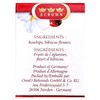 3 Crown Rosehip & Hibiscus Flowers Tea 20 Bags -