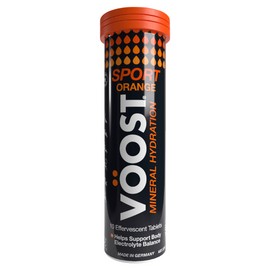 Vöost Isotonic Sport 10 Effervescent Tablets