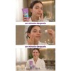 Eccobella Hydra Glow Ácido Hialurónico Facial Set 3 Pz