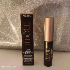 Lancôme New BOX Lancome Lash Idole Lifting & Volunizing Mascara Black 2.5 ml Travel Size