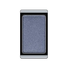 ARTDECO Eyeshadow - Colour-Intensive Long-Lasting Eye Shadow Blue, Pearl - 1 x 1 g