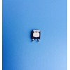 INTERSIL HUF75307D3 INTERSIL TRANSISTOR MOSFET N-CH 55V 15A 3-Pin(3+Tab) IPAK