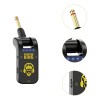 Amplificador De Auriculares Generic 1 Puerto 3.5mm