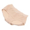 Padded Underwear Body Curve Shaping Butt Lift Panties Breathable Thin