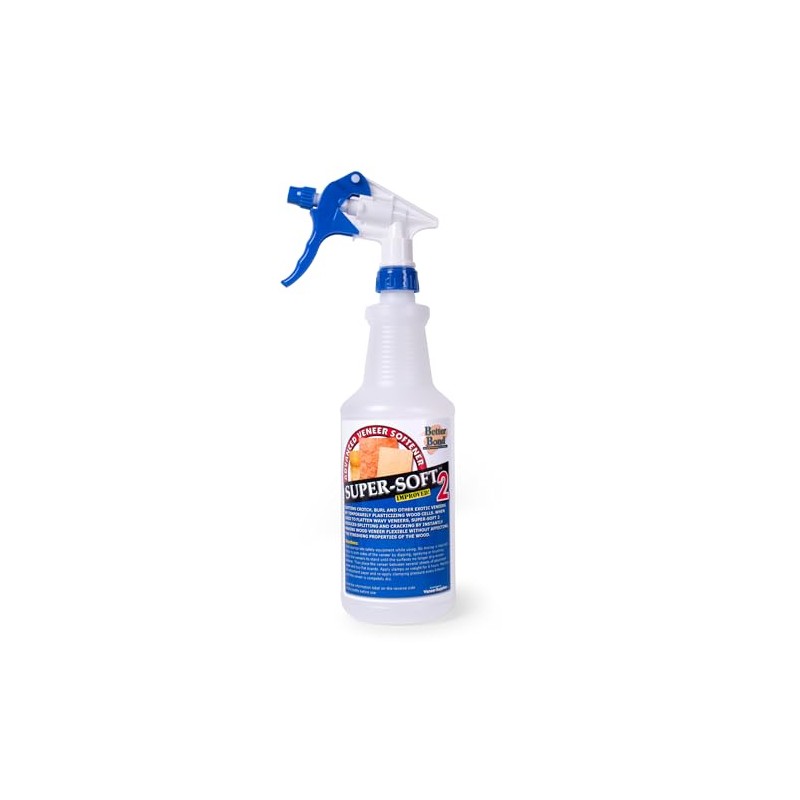 StewMac Super-Soft 2 Veneer Softener
