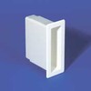 Vinyl Fence Gate Socket (Box of 10) (1.5"x5.5"x4")