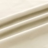Sonia Moer Super Soft Brushed Microfibre Fitted Sheet - Non