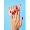 Tira de uñas de gel real de Ohora – 30